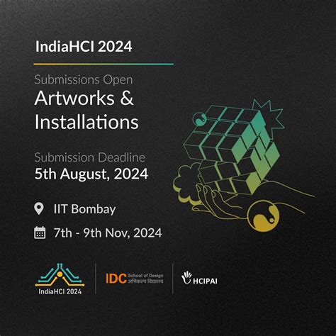 iit bombay hci course 2023|Conferences .